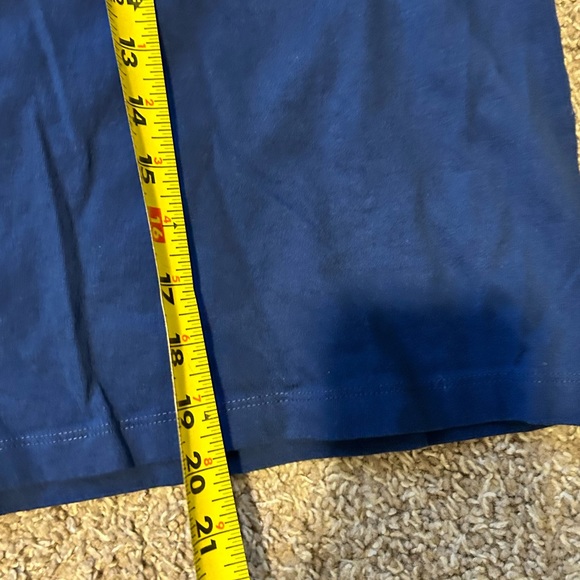 ZARA Tribeca Nights Embroidered Graphic Tee - Picture 5 of 8